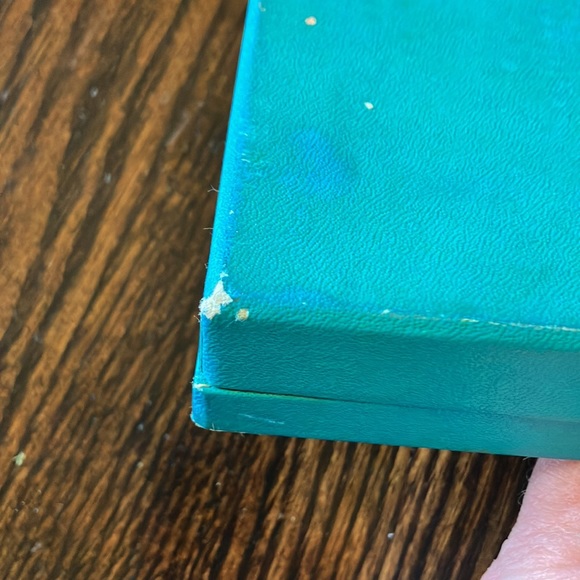 Vintage Bercona Watch Set - Picture 13 of 13